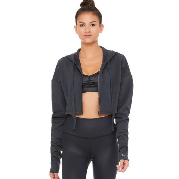 ALO Yoga | Tops | Alo Yoga Extreme Crop 